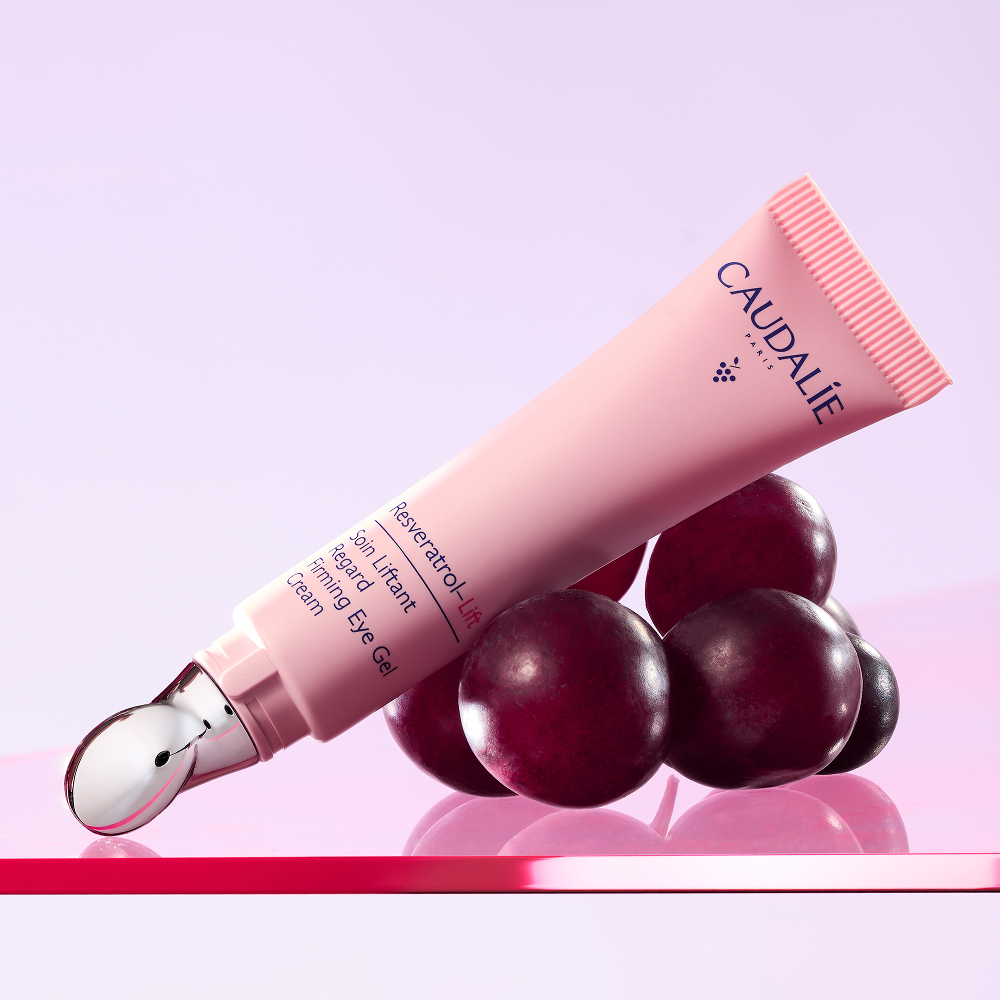 RESVERATROL-LIFT EYE GEL (CREMA REAFIRMANTE DE OJOS)